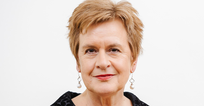 Angela Falkenberg